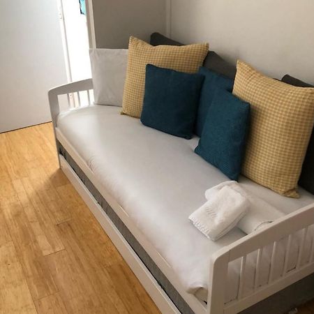 Trendy 1 Bedroom Apartment In The Heart Of Londres Exterior foto