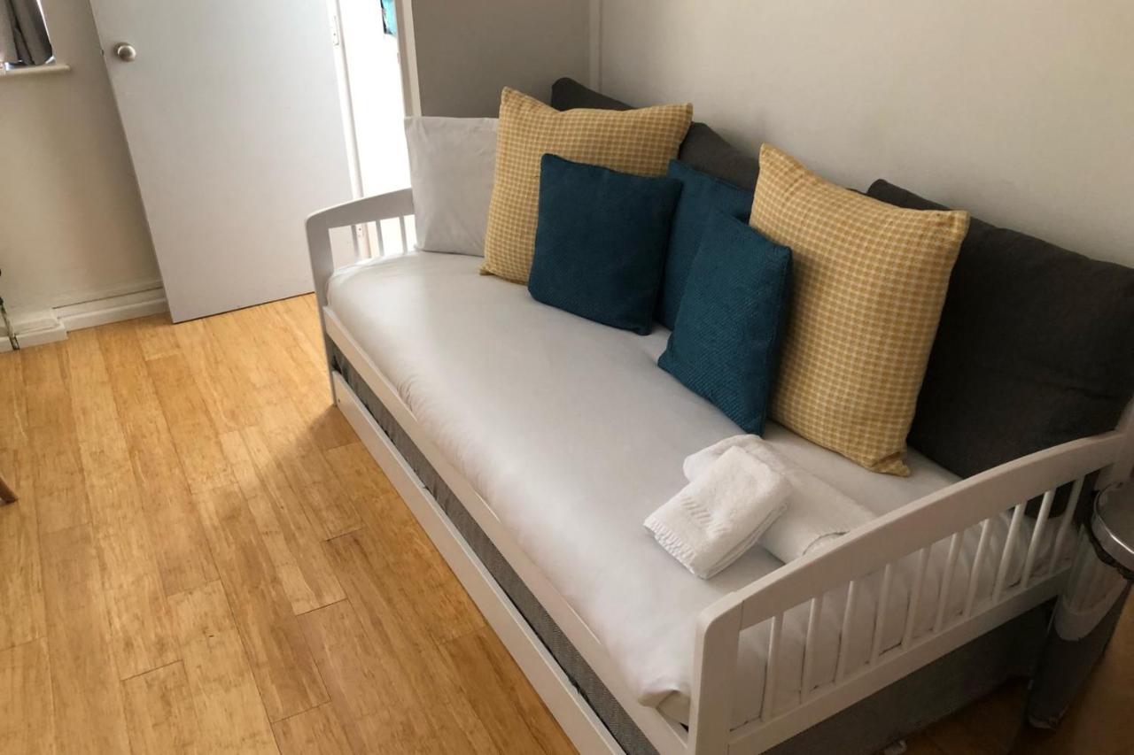Trendy 1 Bedroom Apartment In The Heart Of Londres Exterior foto